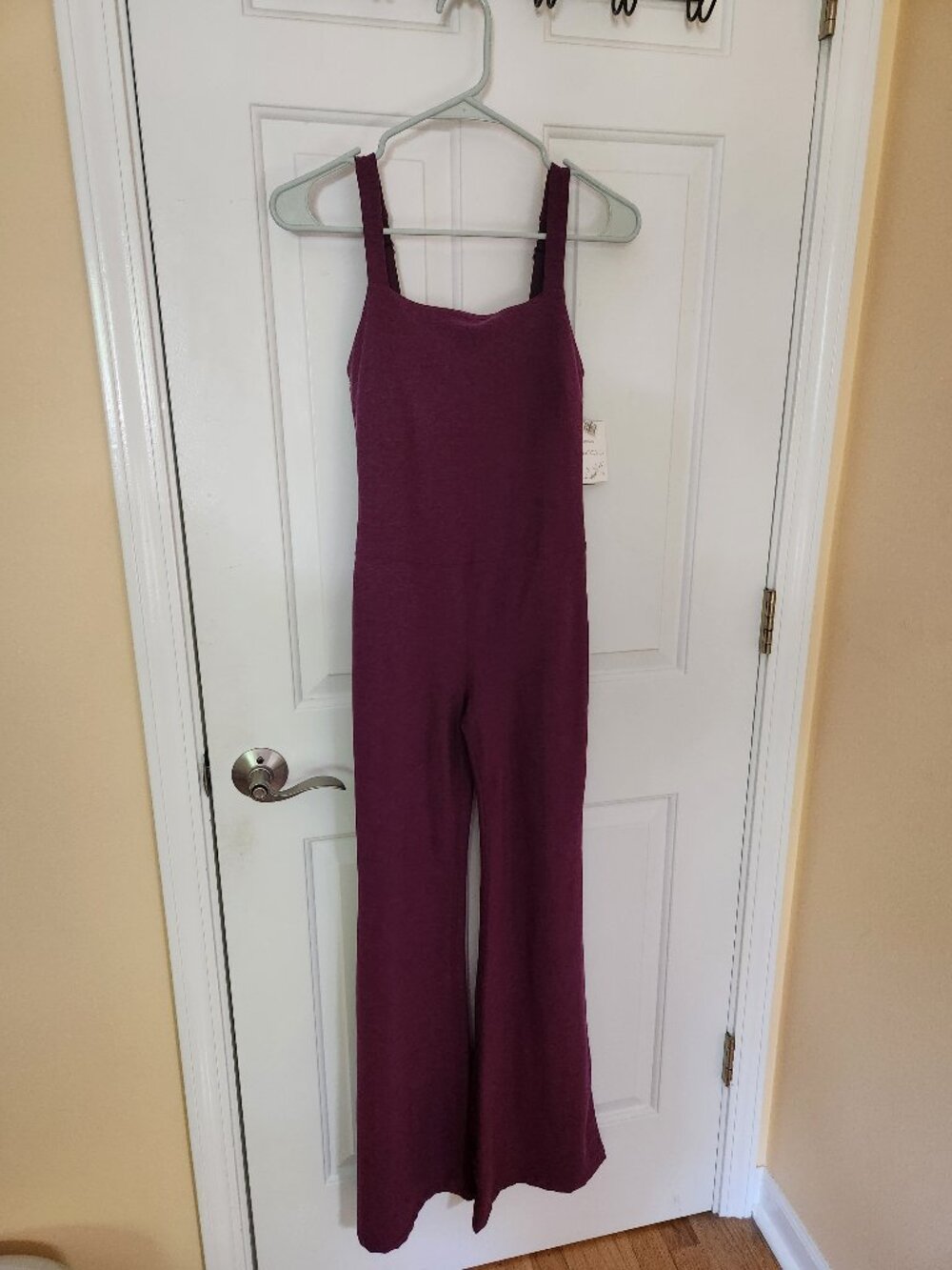 Beyond Yoga jumpsuit